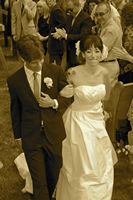 Adrien & Nate‘s Wedding